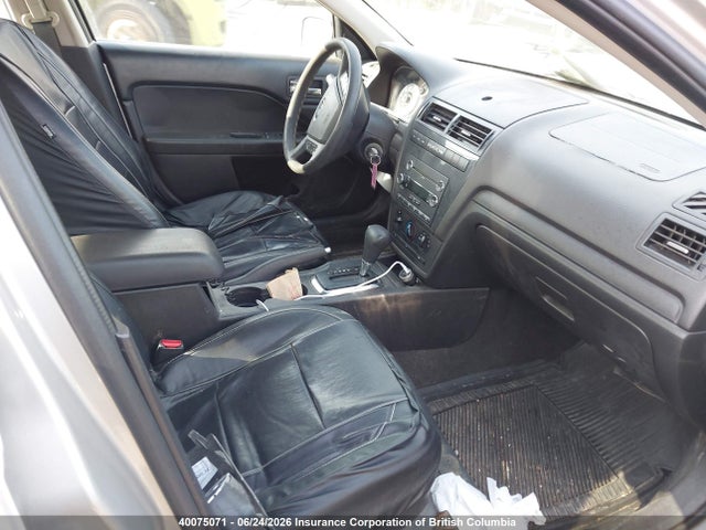 Продажа на аукционе авто 2008 Ford Fusion Se, vin: 3FAHP07Z18R182103, номер лота: 40075071