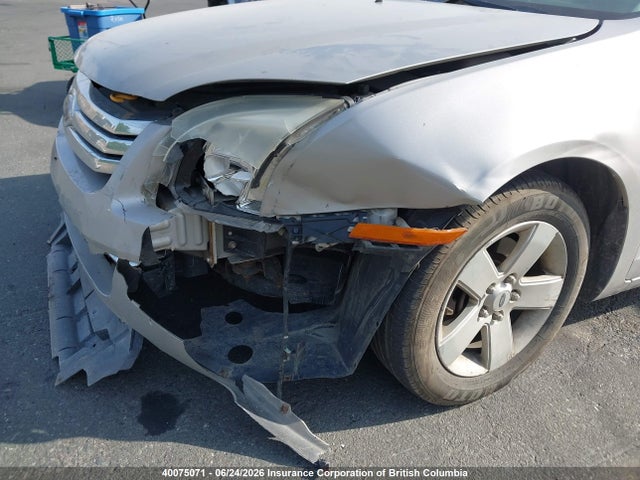 Продажа на аукционе авто 2008 Ford Fusion Se, vin: 3FAHP07Z18R182103, номер лота: 40075071