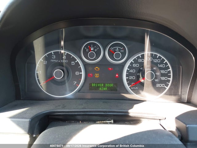 Продажа на аукционе авто 2008 Ford Fusion Se, vin: 3FAHP07Z18R182103, номер лота: 40075071