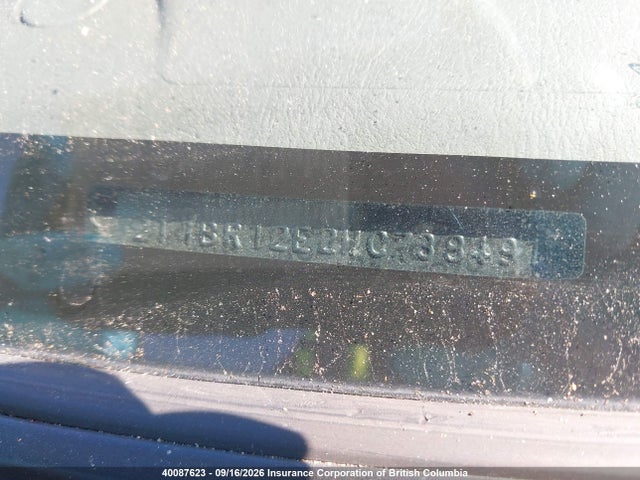 Aukcja sprzedaży 1998 Toyota Corolla Ce/le, vin: 2T1BR12E2WC738491, numer aukcji: 40087623