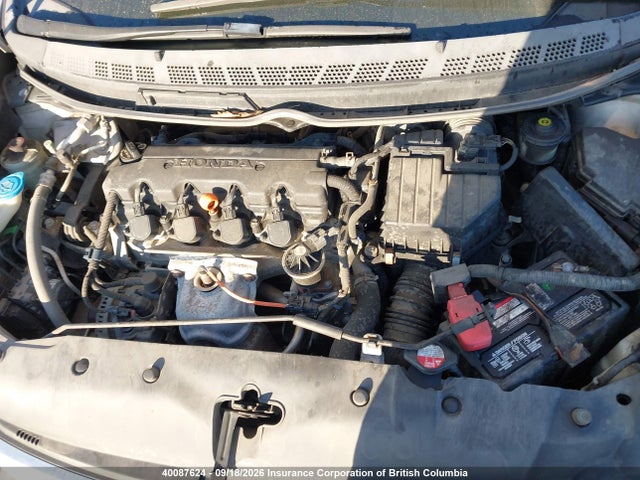 Aukcja sprzedaży 2009 Honda Civic, vin: 2HGFA16439H109876, numer aukcji: 40087624