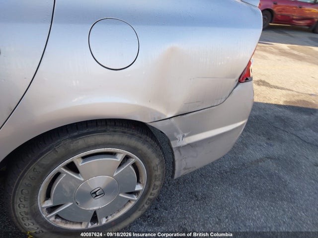 Aukcja sprzedaży 2009 Honda Civic, vin: 2HGFA16439H109876, numer aukcji: 40087624