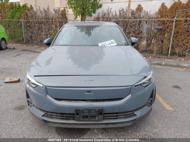 Polestar 2 Long Range Dual Motor/long Range Dual Motor Plus 2024 YSMFD3KA4RL243316 Image 13
