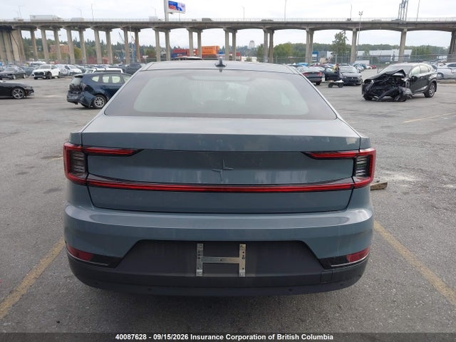 Polestar 2 Long Range Dual Motor/long Range Dual Motor Plus 2024 YSMFD3KA4RL243316 Image 17
