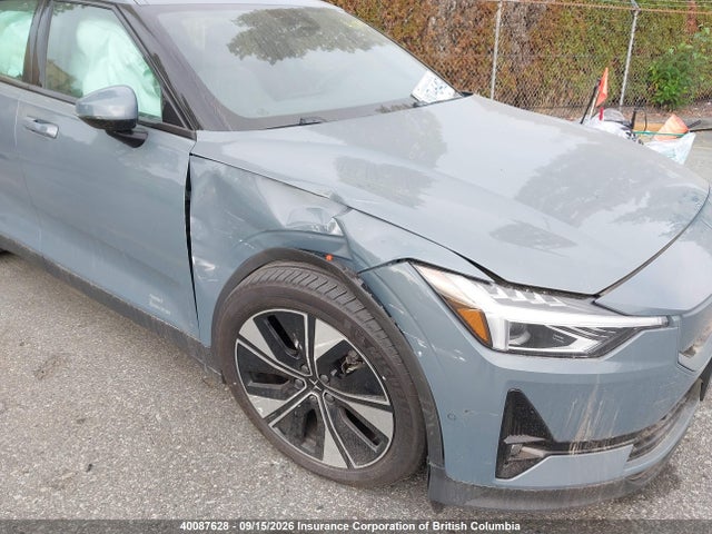 Polestar 2 Long Range Dual Motor/long Range Dual Motor Plus 2024 YSMFD3KA4RL243316 Image 6