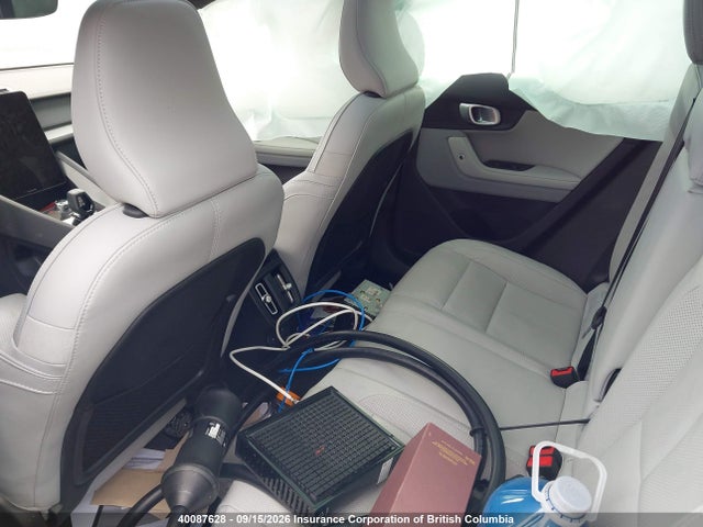 Polestar 2 Long Range Dual Motor/long Range Dual Motor Plus 2024 YSMFD3KA4RL243316 Image 8