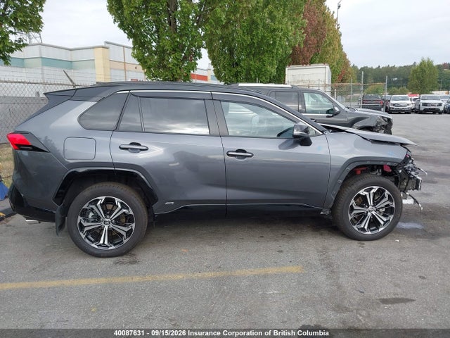 JTMGB3FV3SD255847 Toyota RAV4