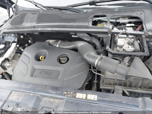 Продаж на аукціоні авто 2015 Land Rover Range Rover Evoque Pure Premium, vin: SALVR2BG2FH980397, номер лоту: 40087637