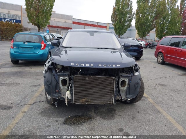 Продаж на аукціоні авто 2015 Land Rover Range Rover Evoque Pure Premium, vin: SALVR2BG2FH980397, номер лоту: 40087637