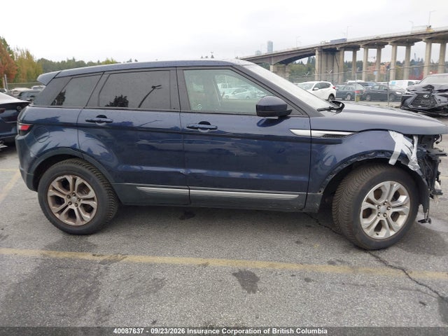 Продаж на аукціоні авто 2015 Land Rover Range Rover Evoque Pure Premium, vin: SALVR2BG2FH980397, номер лоту: 40087637