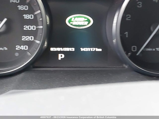 Продаж на аукціоні авто 2015 Land Rover Range Rover Evoque Pure Premium, vin: SALVR2BG2FH980397, номер лоту: 40087637