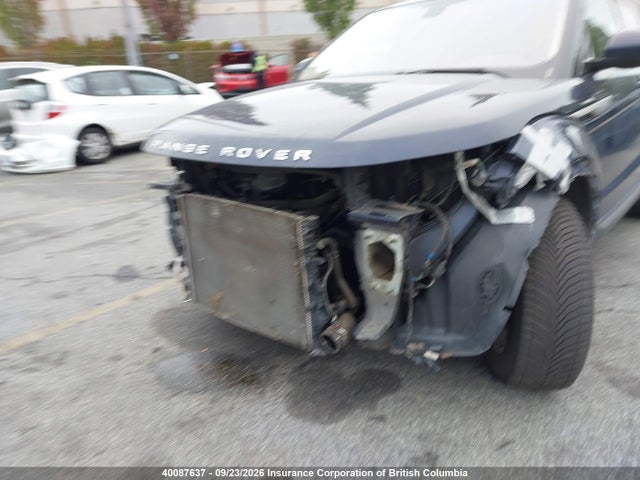 Продаж на аукціоні авто 2015 Land Rover Range Rover Evoque Pure Premium, vin: SALVR2BG2FH980397, номер лоту: 40087637