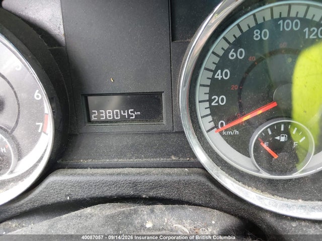 2012 Dodge Grand Caravan Se მანქანა იყიდება აუქციონზე, vin: 2C4RDGBG4CR101566, აუქციონის ნომერი: 40087057