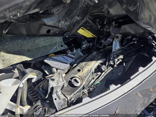 Nissan Versa 2024 3N1CN8EV2RL890859 Image 15