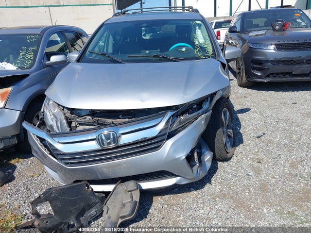 Honda ODYSSEY EX 2019 5FNRL6H48KB502459 Image 13