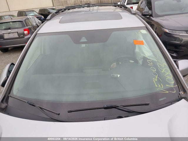 5FNRL6H48KB502459 Honda ODYSSEY EX
