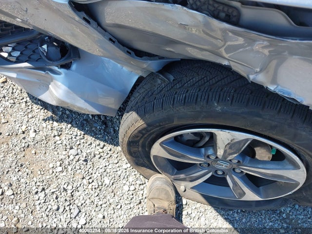 Honda ODYSSEY EX 2019 5FNRL6H48KB502459 Image 22