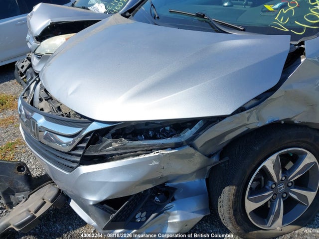 Honda ODYSSEY EX 2019 5FNRL6H48KB502459 Image 23