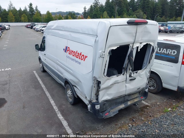 1FTBF7X85PKB81865 Ford Transit T-350 Hd