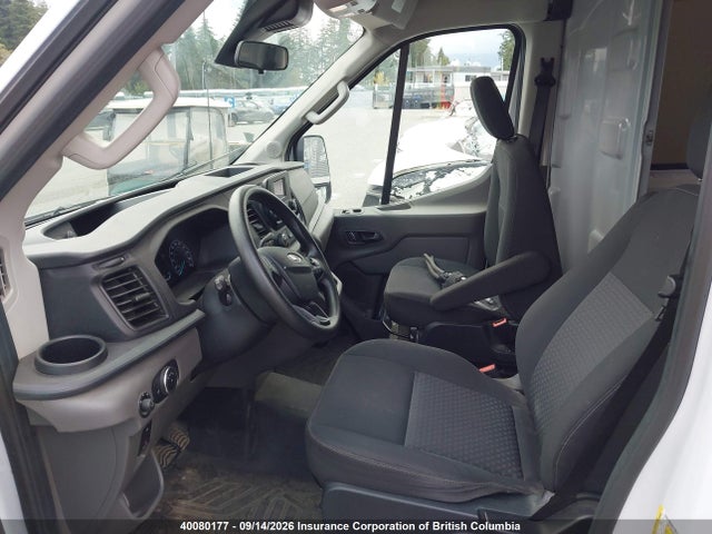 Ford Transit T-350 Hd 2023 1FTBF7X85PKB81865 Image 8