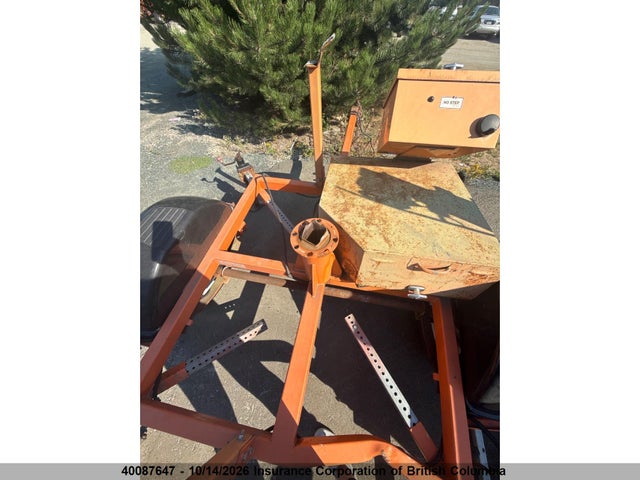 Work Area Protection Smc4000 2017 1P91H0815HG301222 Image 2