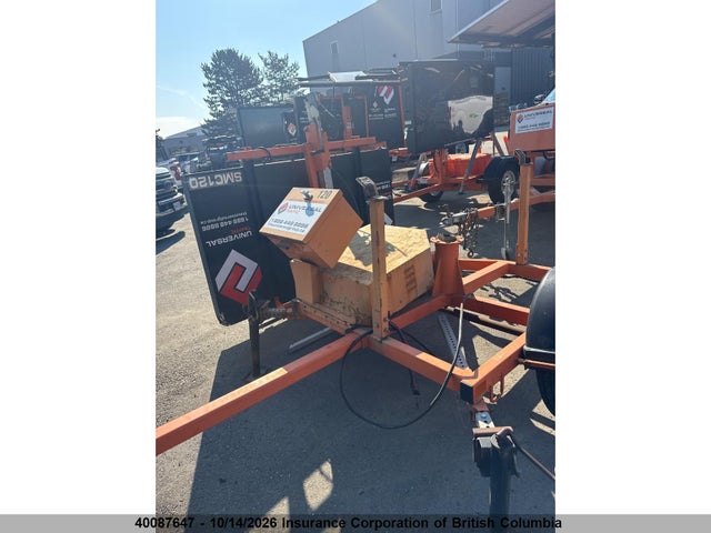 Work Area Protection Smc4000 2017 1P91H0815HG301222 Image 4