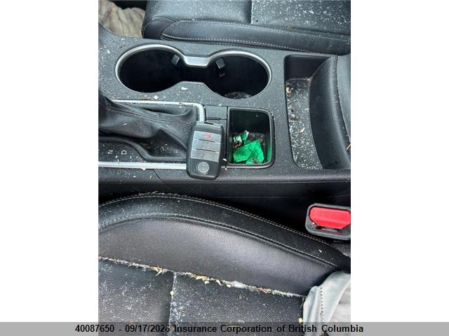 KIA Sportage Ex 2019 KNDPNCACXK7497823 Image 10