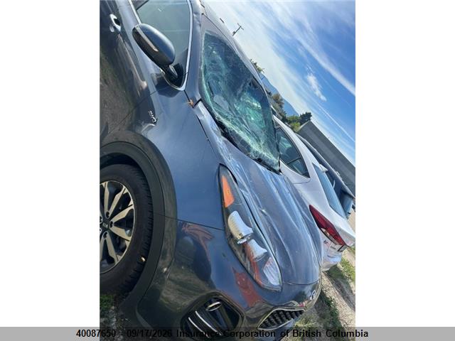 KIA Sportage Ex 2019 KNDPNCACXK7497823 Image 8