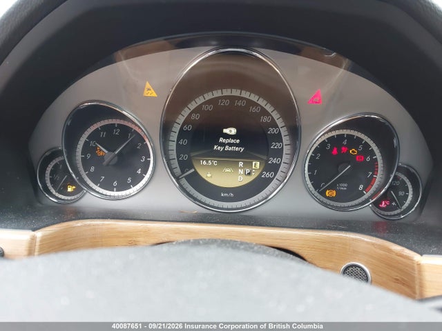 Продажа на аукционе авто 2011 Mercedes-benz E 350 4matic, vin: WDDHF8HB3BA499577, номер лота: 40087651