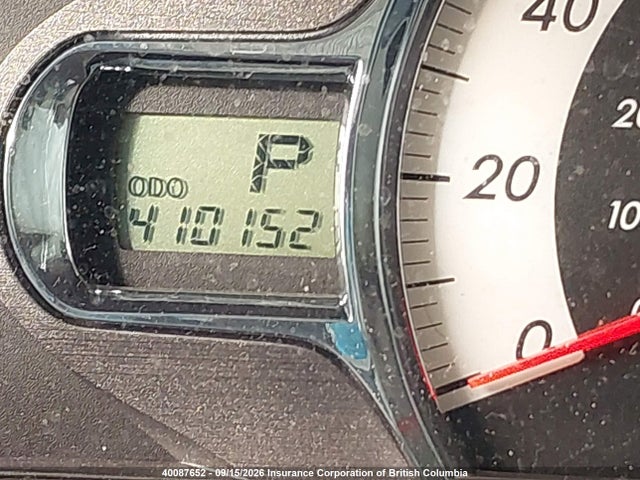 Продажа на аукционе авто 2014 Toyota Sienna Sport, vin: 5TDXK3DC8ES415862, номер лота: 40087652
