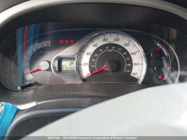 5TDXK3DC8ES415862 Toyota Sienna Sport