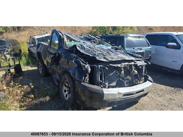 Продаж на аукціоні авто 2009 Gmc Sierra K1500, vin: 1GTEK14C09Z203814, номер лоту: 40087653