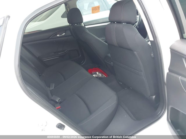 2HGFC2F77GH037796 Honda CIVIC EX