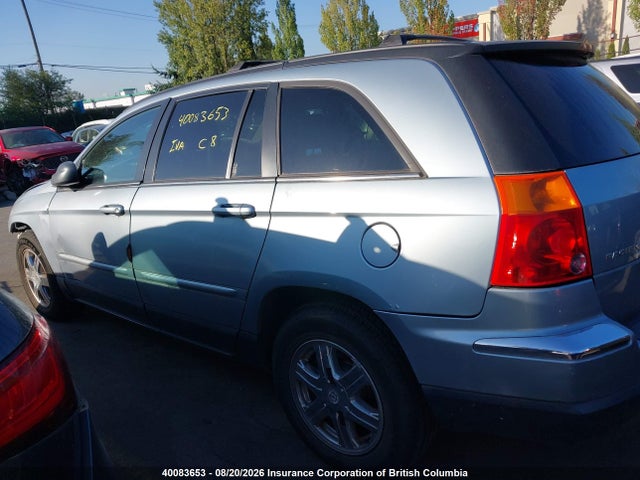 Aukcja sprzedaży 2005 Chrysler Pacifica Touring, vin: 2C4GF68455R669286, numer aukcji: 40083653