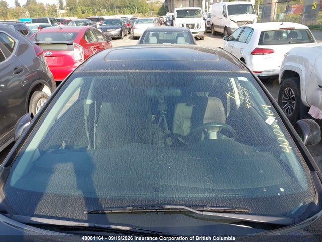 2013 Honda Civic Lx მანქანა იყიდება აუქციონზე, vin: 2HGFB2F53DH022838, აუქციონის ნომერი: 40081164