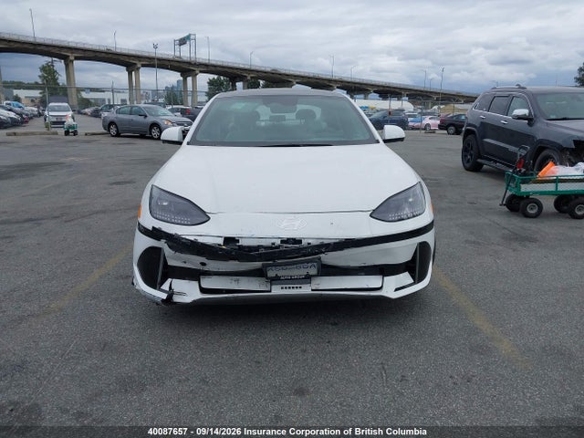 Hyundai Ioniq 2025 KMHM54AC9SA103719 Image 13