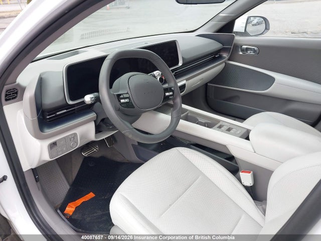 Hyundai Ioniq 2025 KMHM54AC9SA103719 Image 21