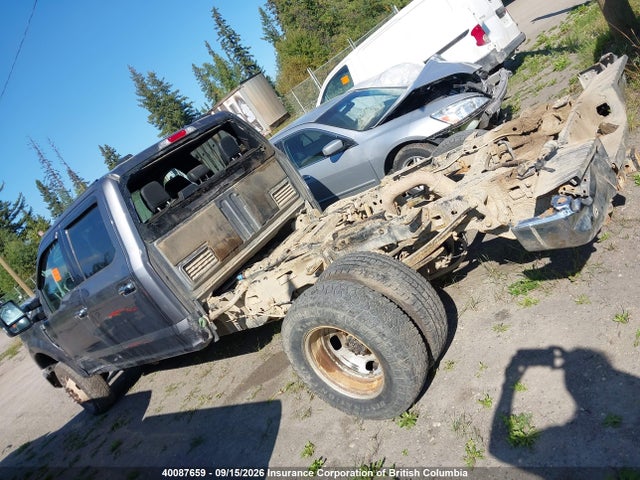 Aukcja sprzedaży 2022 Ford F350, vin: 1FT8W3DT1NED20090, numer aukcji: 40087659