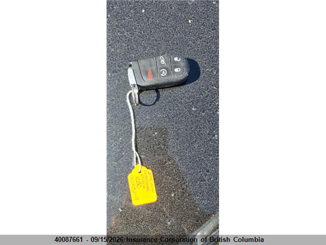 Jeep Grand Cherokee Laredo 2014 1C4RJFAGXEC540075 Image 16