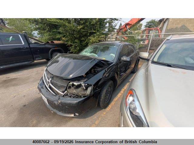 Продаж на аукціоні авто 2008 Dodge Avenger R/t, vin: 1B3LC76M48N278133, номер лоту: 40087662