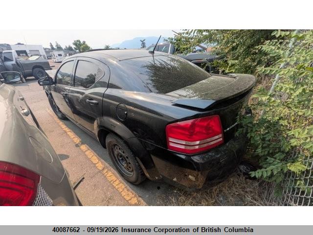Продаж на аукціоні авто 2008 Dodge Avenger R/t, vin: 1B3LC76M48N278133, номер лоту: 40087662