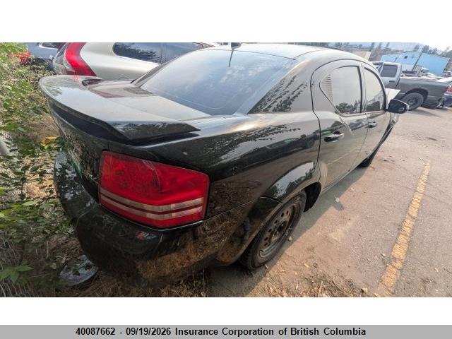 Продаж на аукціоні авто 2008 Dodge Avenger R/t, vin: 1B3LC76M48N278133, номер лоту: 40087662