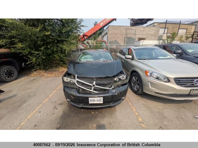 Продаж на аукціоні авто 2008 Dodge Avenger R/t, vin: 1B3LC76M48N278133, номер лоту: 40087662