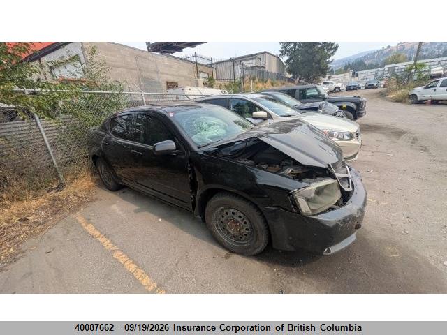 Продаж на аукціоні авто 2008 Dodge Avenger R/t, vin: 1B3LC76M48N278133, номер лоту: 40087662