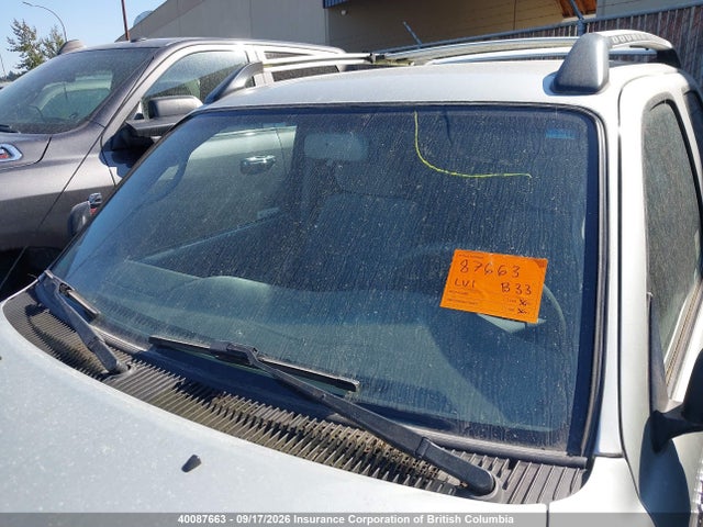 2003 Toyota Tacoma Double Cab მანქანა იყიდება აუქციონზე, vin: 5TEHN72N33Z195764, აუქციონის ნომერი: 40087663
