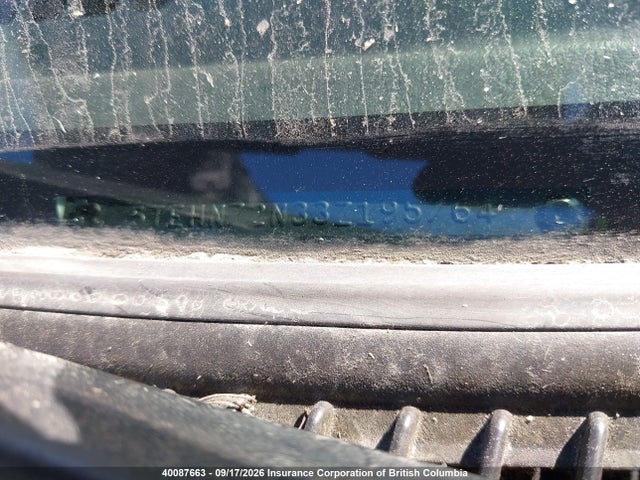 2003 Toyota Tacoma Double Cab მანქანა იყიდება აუქციონზე, vin: 5TEHN72N33Z195764, აუქციონის ნომერი: 40087663