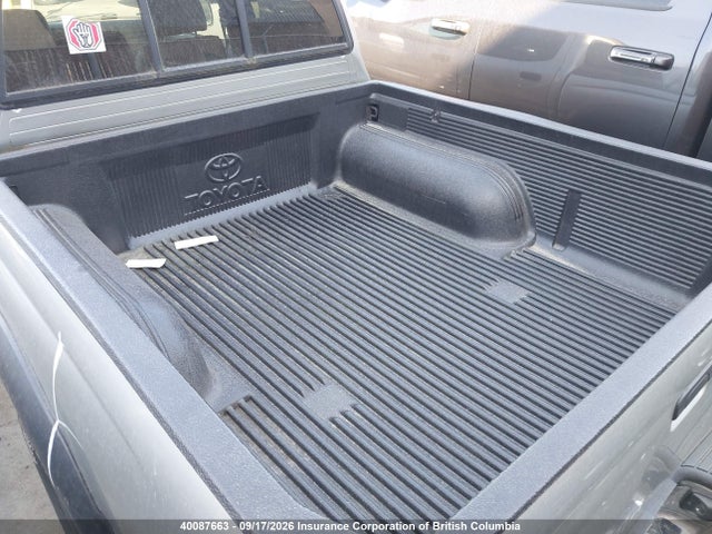 2003 Toyota Tacoma Double Cab მანქანა იყიდება აუქციონზე, vin: 5TEHN72N33Z195764, აუქციონის ნომერი: 40087663