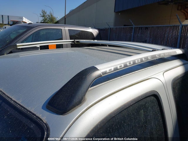2003 Toyota Tacoma Double Cab მანქანა იყიდება აუქციონზე, vin: 5TEHN72N33Z195764, აუქციონის ნომერი: 40087663