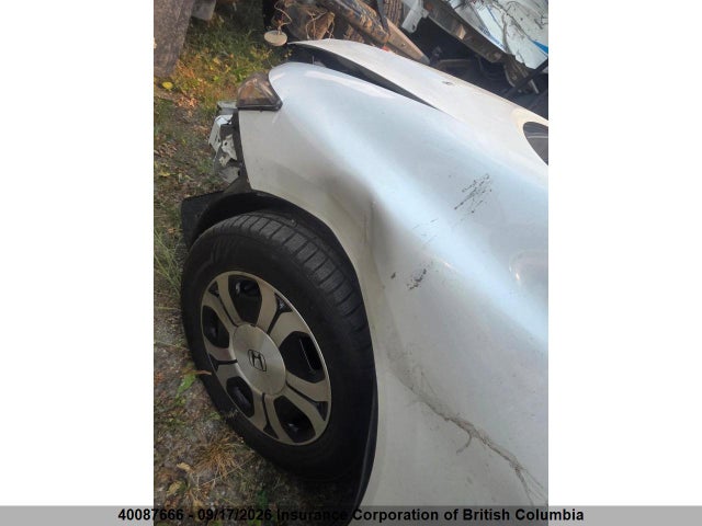 Honda Civic 2014 19XFB4F28EE400021 Image 14