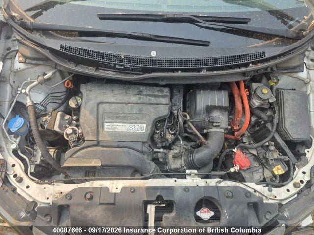 Aukcja sprzedaży 2014 Honda Civic, vin: 19XFB4F28EE400021, numer aukcji: 40087666